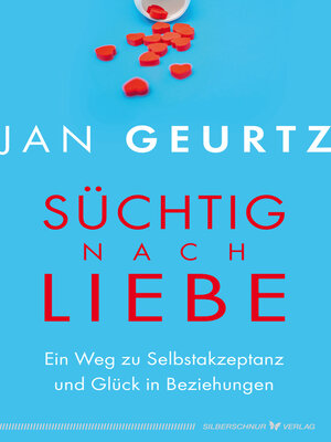 cover image of Süchtig nach Liebe
